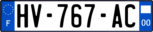 HV-767-AC