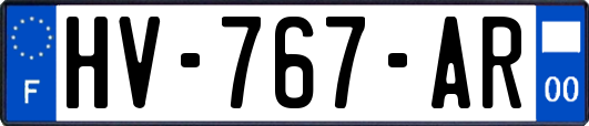 HV-767-AR