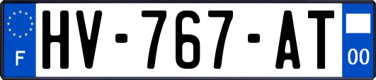 HV-767-AT