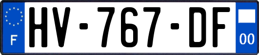 HV-767-DF