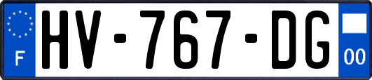 HV-767-DG