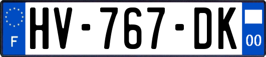 HV-767-DK