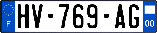 HV-769-AG