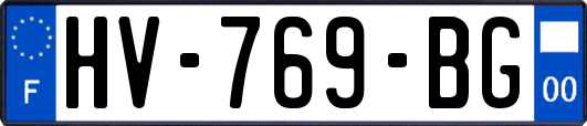 HV-769-BG