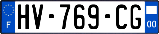 HV-769-CG