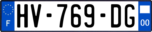 HV-769-DG