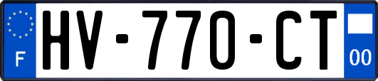 HV-770-CT
