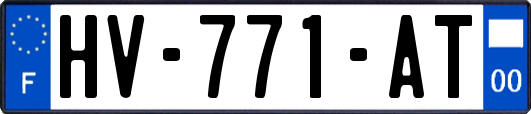 HV-771-AT