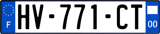 HV-771-CT