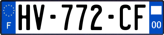 HV-772-CF