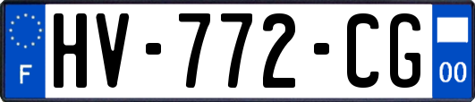 HV-772-CG