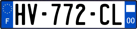 HV-772-CL