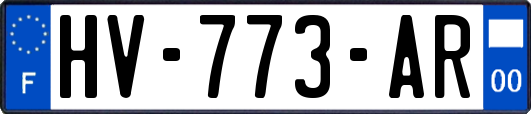 HV-773-AR