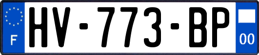 HV-773-BP