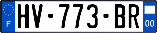 HV-773-BR