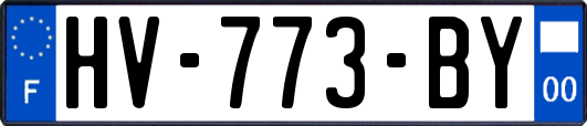 HV-773-BY