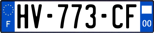 HV-773-CF