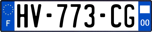 HV-773-CG