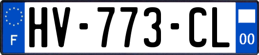 HV-773-CL