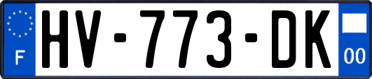 HV-773-DK