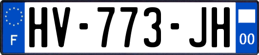 HV-773-JH