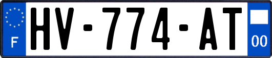 HV-774-AT