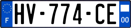HV-774-CE
