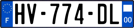 HV-774-DL