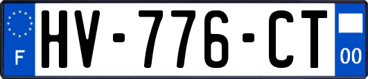 HV-776-CT