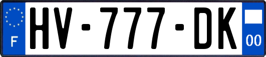 HV-777-DK
