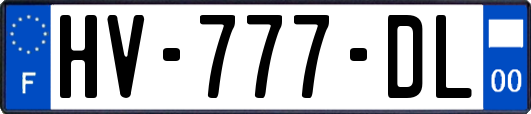 HV-777-DL