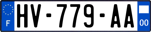HV-779-AA