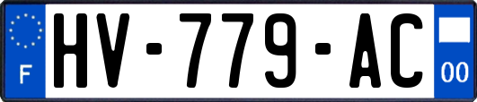 HV-779-AC