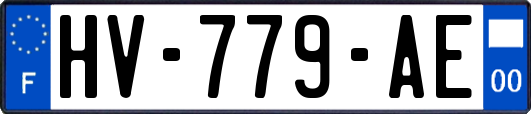 HV-779-AE