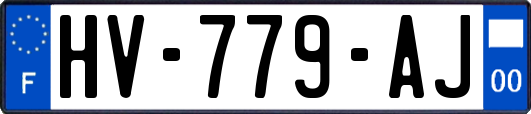 HV-779-AJ