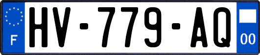 HV-779-AQ