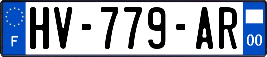 HV-779-AR