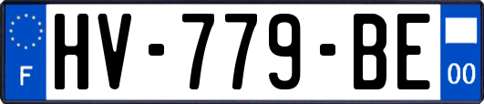 HV-779-BE