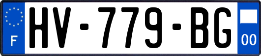 HV-779-BG