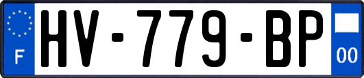 HV-779-BP