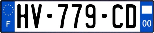 HV-779-CD