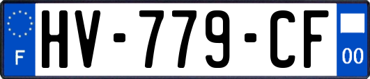 HV-779-CF