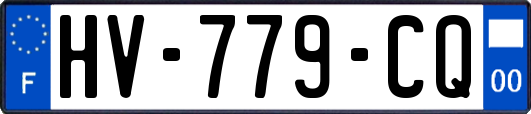 HV-779-CQ