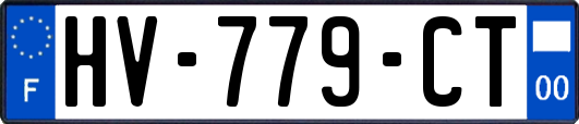 HV-779-CT