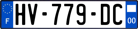 HV-779-DC