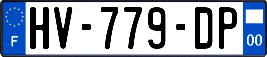 HV-779-DP