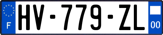 HV-779-ZL