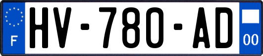HV-780-AD