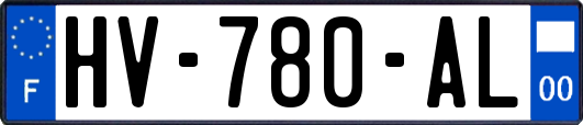 HV-780-AL