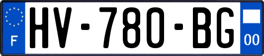 HV-780-BG